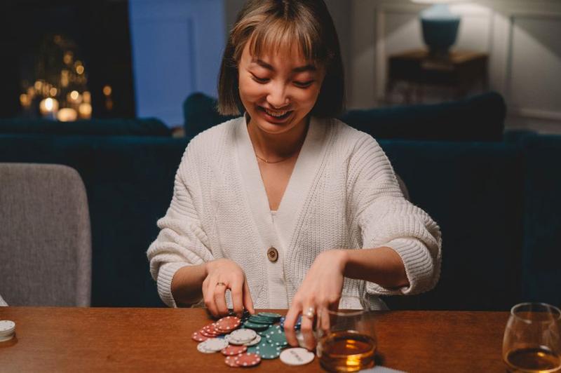 gỡ gạc game bài